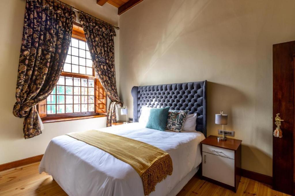 Cape Town Heritage Hotel & Spa Esterno foto
